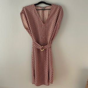 H&M Shift Dress